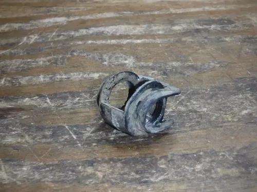 2004 TTR125 Rear shock Rubber Cover Rear