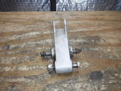 1986 Kx125 Kawasaki Rear Shock Linkage Dog Bone Cushion Damper