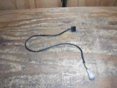 2012 RMZ450  Engine Kill Switch Off Button Motor Push Harness