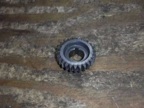 1994 KTM 250 EXC Crankshaft Crank Primary Drive Gear