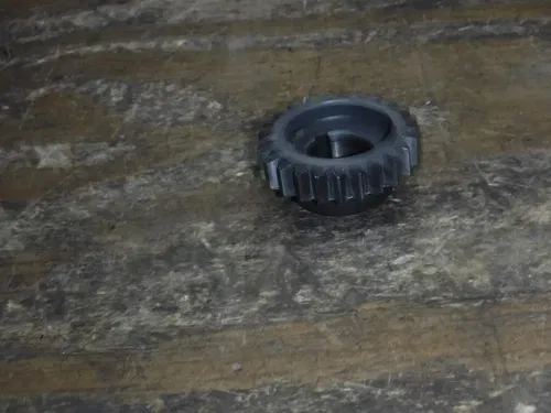 1994 KTM 250 EXC Crankshaft Crank Primary Drive Gear