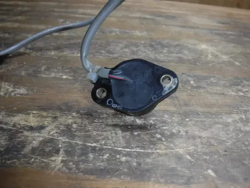 2012 Kx250f (A) Neutral Safety Switch Gear Selector Sensor Electrical