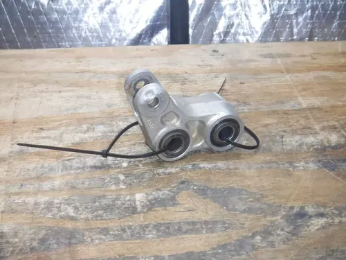 2008 Yz450f Rear Shock Linkage Dog Bone Wish Absorber Spring Swingarm