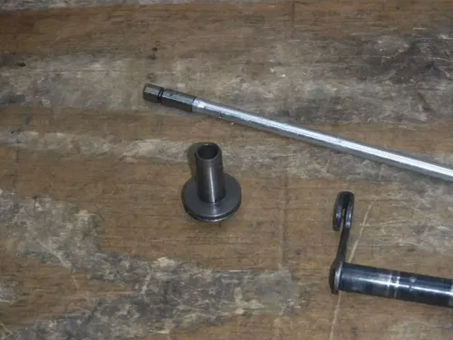 2011 KX450f (A) Clutch Release Push Rod KX 450f 2009 2010 2012 2013 2014 2015