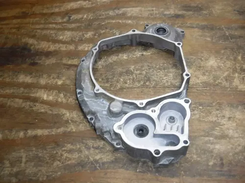 2005 RMZ450 Right Side Inner Engine Cover Inner Clutch Water Pump Case 2006 2007