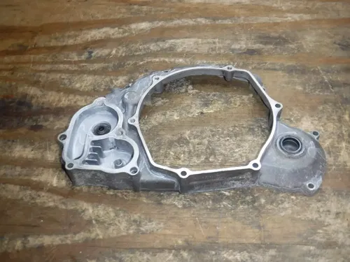 2005 RMZ450 Right Side Inner Engine Cover Inner Clutch Water Pump Case 2006 2007
