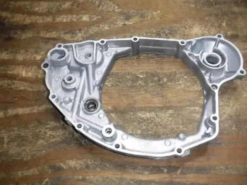 2005 RMZ450 Right Side Inner Engine Cover Inner Clutch Water Pump Case 2006 2007