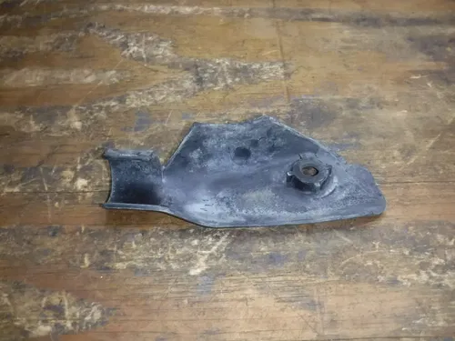 2000 KTM 400 EXC Plastic Cover Protector