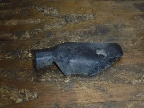 2000 KTM 400 EXC Plastic Cover Protector