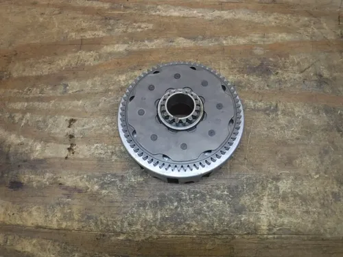 2013 RMZ450 A Clutch Basket Assembly Inner Hub 2008 2009 2010 2011 2012 2014 OEM
