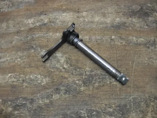 2008 RMZ450 Shift Shaft Shifter 2009 2010 2011 2012 2013 2014 2015 2016 2017 OEM