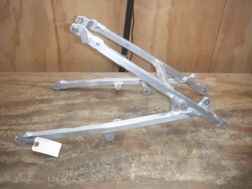 2002 RM125 M2* Subframe Sub Frame 2001 2002 2003 2004 2005 2006 RM 125 SUZUKI