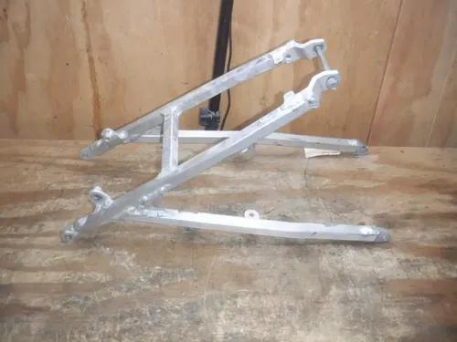 2002 RM125 M2* Subframe Sub Frame 2001 2002 2003 2004 2005 2006 RM 125 SUZUKI