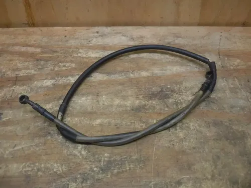 2006 CRF250r CRF450r Front Brake Line 2004 2005 2007 2008 2009 OEM 45125-MEN-003