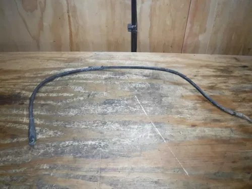 2005 TTR230 (A) Yamaha Front Brake Line Hose Pipe Mastercylinder Cylinder