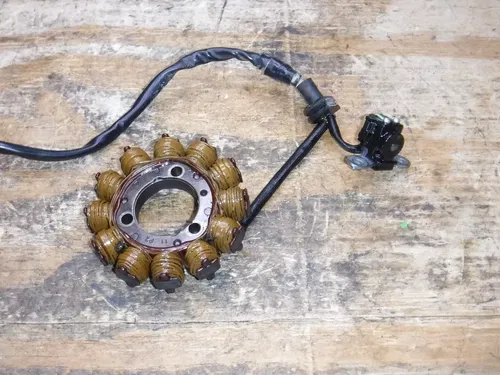 2014 KX250f Stator Generator Harness Ignition 2011 2012 2013 2015 2016 - 2020