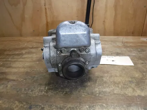 1999 KTM 250sx Cylinder Head Top End Motor 250 SX