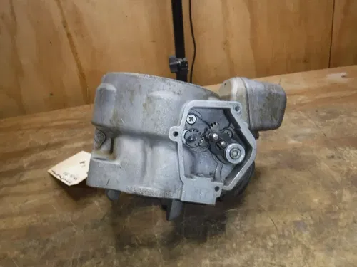 1999 KTM 250sx Cylinder Head Top End Motor 250 SX