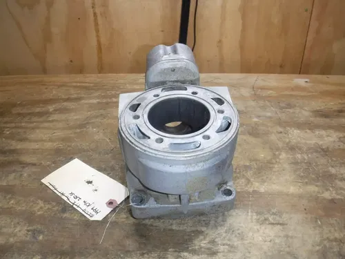 1999 KTM 250sx Cylinder Head Top End Motor 250 SX