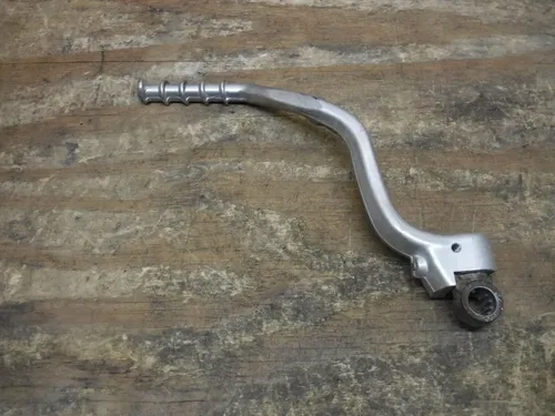 2008 RMZ450 Kick Start Lever Kicker OEM 2009 2010 2011 2012 2013 2014 2015 2016