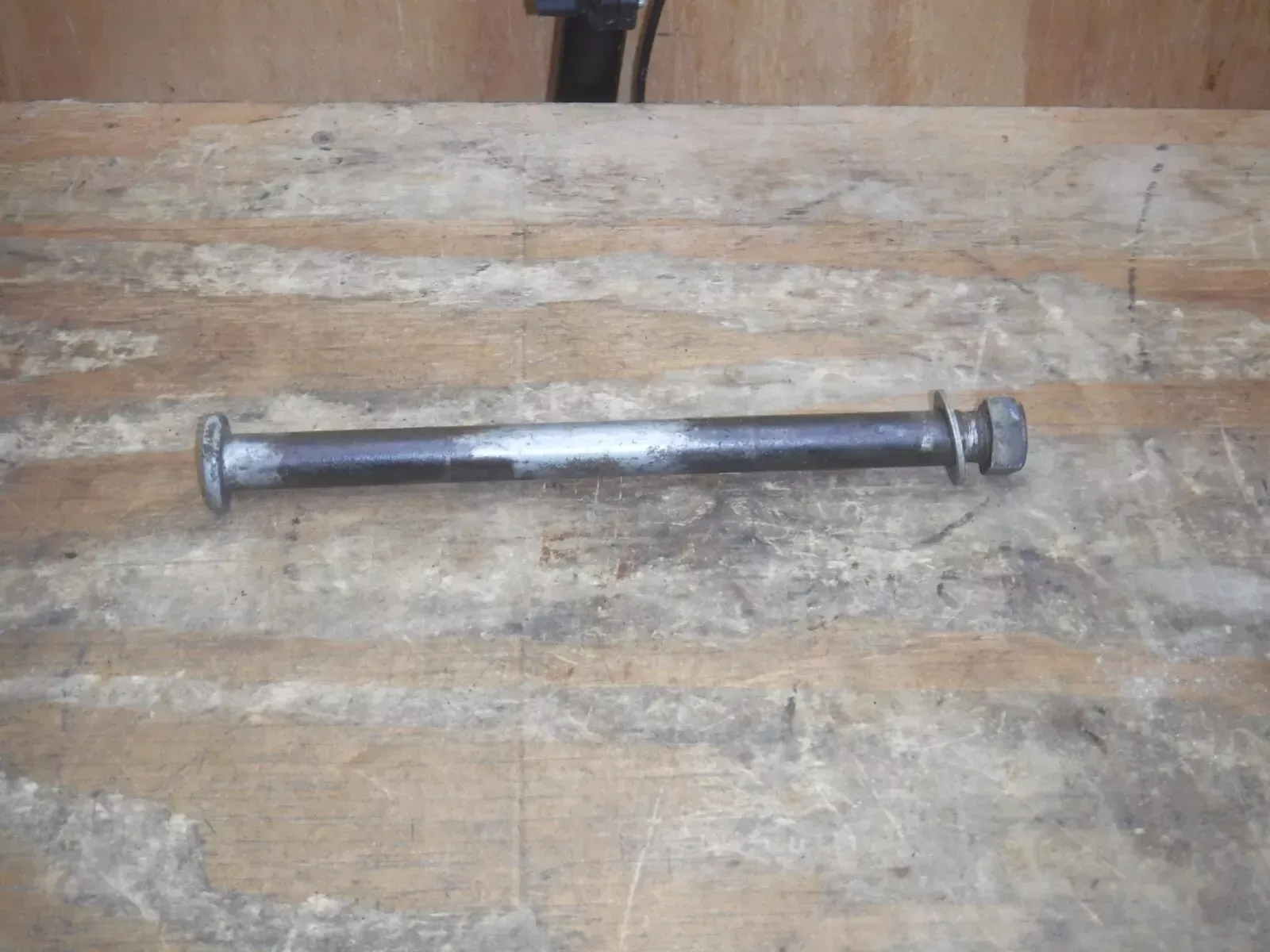 2007 KX250f Swingarm Pivot Bolt Swing Arm 2006 2008 KX450f 2006 2007 2008 - 2024