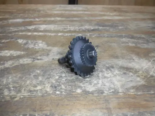 1990 Rm125 Governor Gear Assembly Powervalve Cylinder 1989 1990 1991