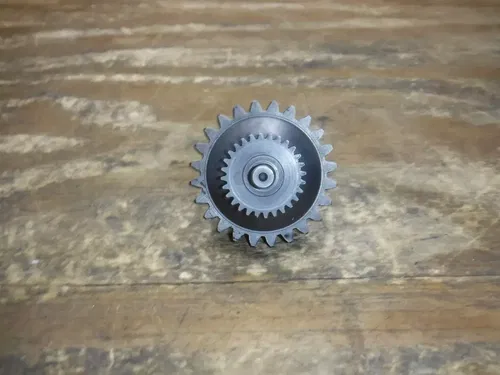 1990 Rm125 Governor Gear Assembly Powervalve Cylinder 1989 1990 1991