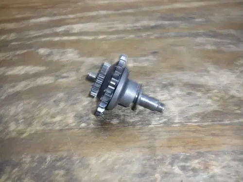 1990 Rm125 Governor Gear Assembly Powervalve Cylinder 1989 1990 1991
