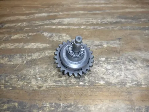 1990 Rm125 Governor Gear Assembly Powervalve Cylinder 1989 1990 1991
