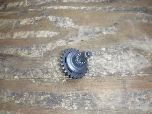 1990 Rm125 Governor Gear Assembly Powervalve Cylinder 1989 1990 1991