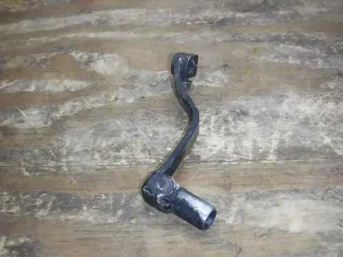 2000 Yz125 (B) Shifter Lever Gear Shift Pedal Foot Control