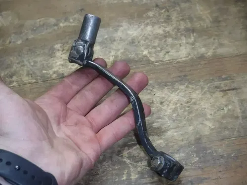 2000 Yz125 (B) Shifter Lever Gear Shift Pedal Foot Control