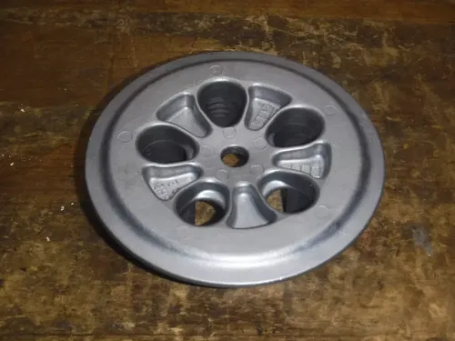 1998 Yz125 Clutch Basket Pressure Plate Hub Outer