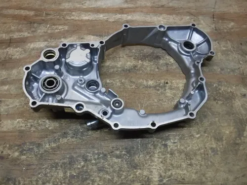 2008 YZ450F Inner Clutch Case Oil Filter Cover 2006 2007 2009 YZ 450F 06 07 08 9