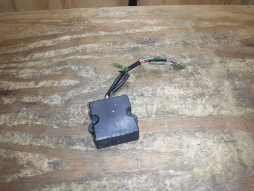 1991 Kx125 (C) CDI ECU Ignition Computer Box Spark Brain