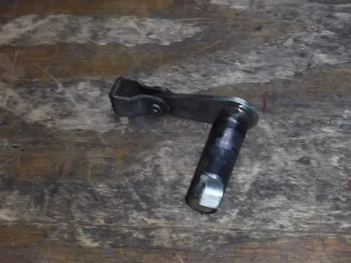 2004 Rm250Clutch Actuator Arm Lift Lever 2001 2002 2003 2004 2005 2006