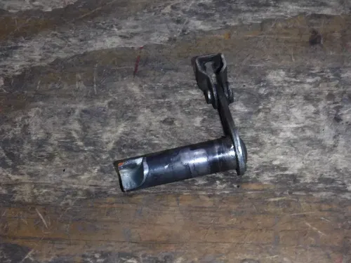 2004 Rm250Clutch Actuator Arm Lift Lever 2001 2002 2003 2004 2005 2006