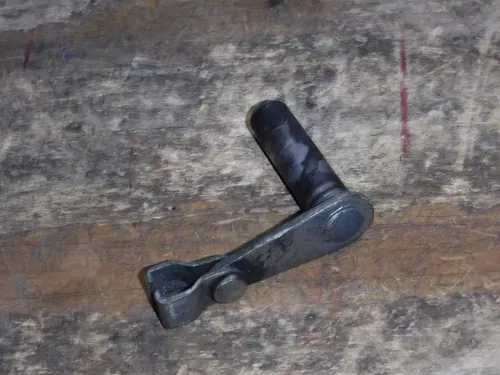 2004 Rm250Clutch Actuator Arm Lift Lever 2001 2002 2003 2004 2005 2006