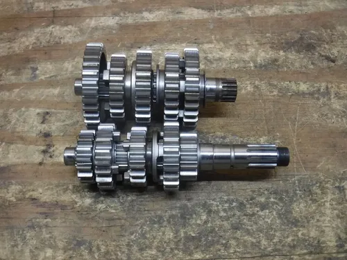 2022 CRF450R Transmission Gears Main Counter Shaft 2021 2023 2024 CRF 450 R RX