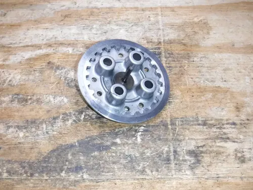 TTR125 Clutch Pressure Plate Outer Plate 2001