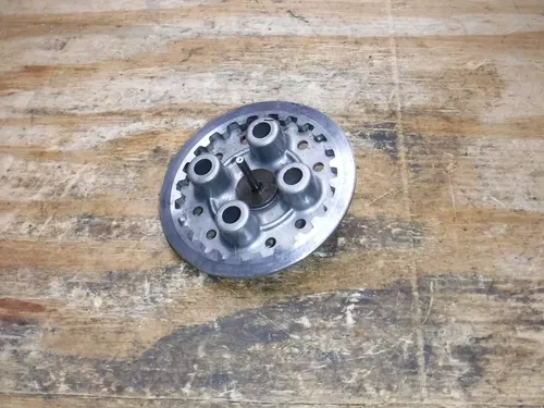 TTR125 Clutch Pressure Plate Outer Plate 2001
