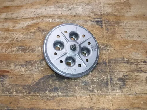 TTR125 Clutch Pressure Plate Outer Plate 2001