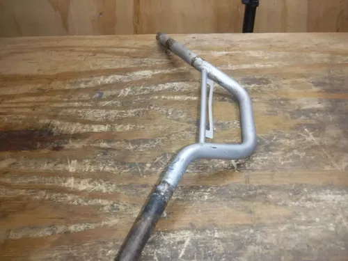 2004 TTR90 Yamaha OEM Handle Bar Controls