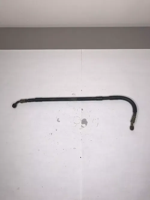 Yz250f Rear Brake Line Hose Pipe Mastercylinder 2003