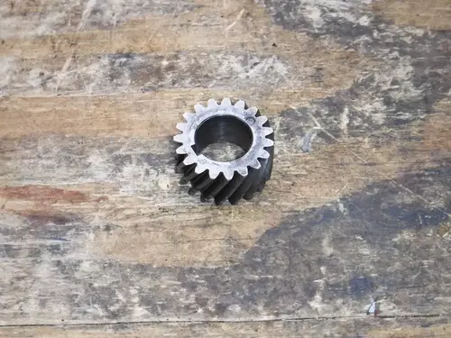 TTR125 Crankshaft Gear Primary Drive Gear 2001