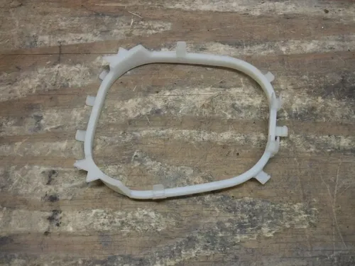 2022 CRF450R RWE Filter Cage Holder Air HONDA OEM 2021 2023 2024 CRF250R 22-24