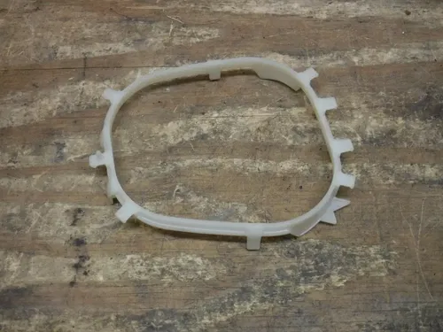 2022 CRF450R RWE Filter Cage Holder Air HONDA OEM 2021 2023 2024 CRF250R 22-24