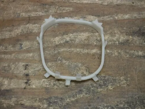 2022 CRF450R RWE Filter Cage Holder Air HONDA OEM 2021 2023 2024 CRF250R 22-24