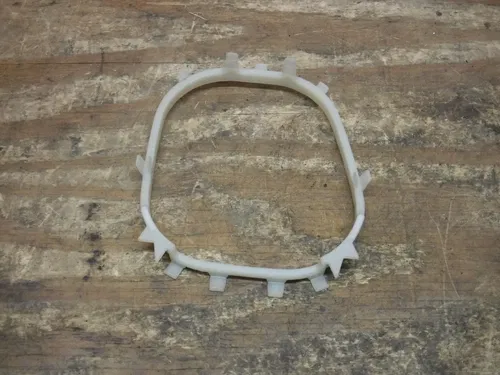 2022 CRF450R RWE Filter Cage Holder Air HONDA OEM 2021 2023 2024 CRF250R 22-24