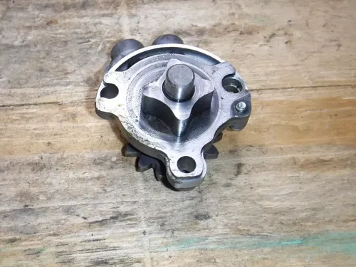 Yz250f Oil Pump Scavenge Rotor Feed Internal 2002